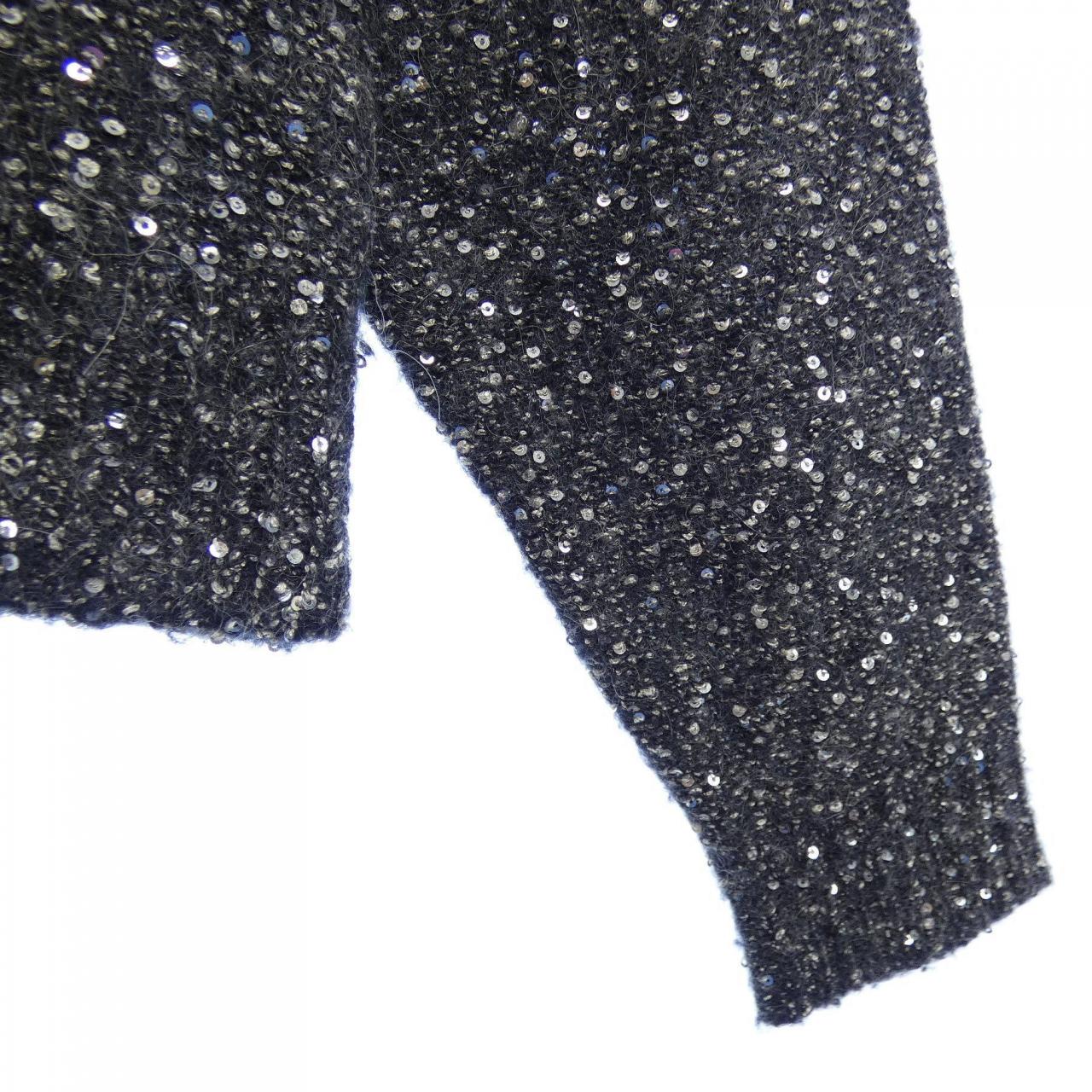 カレンソロジー Curensology CL306178ER カーディガン