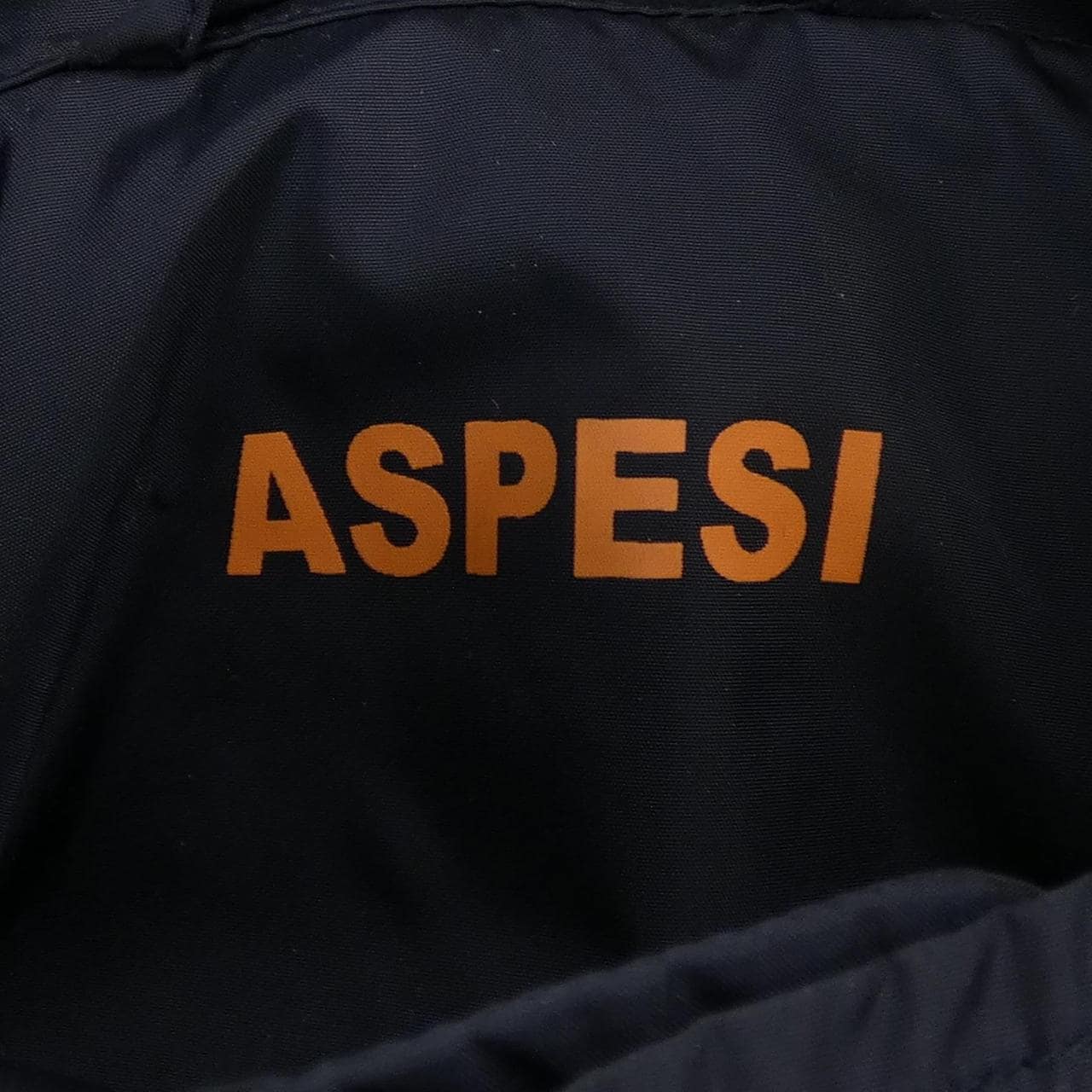 アスペジ ASPESI 12-1414 ジャケット