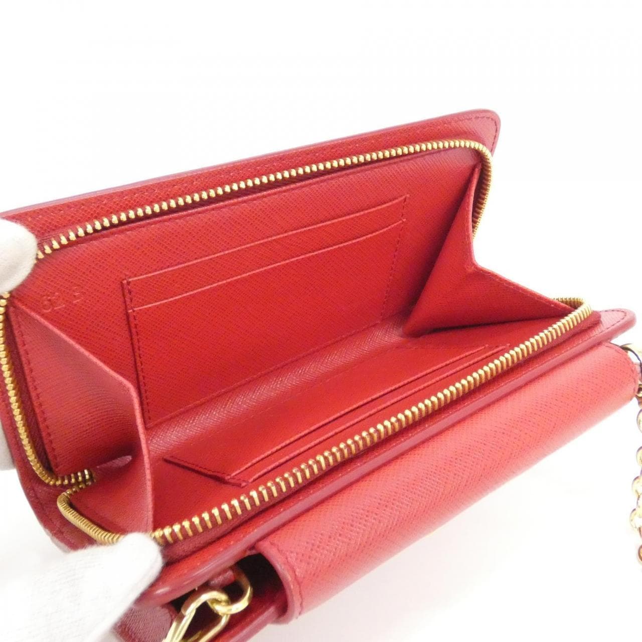 Prada1ZH048链式钱包