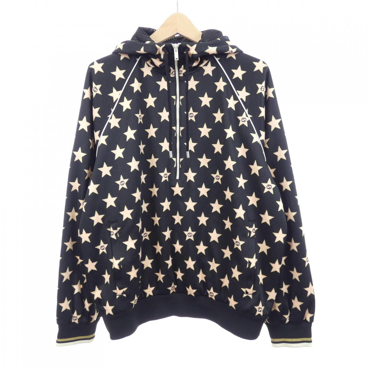 グッチ GUCCI 705297 XJEOP パーカー