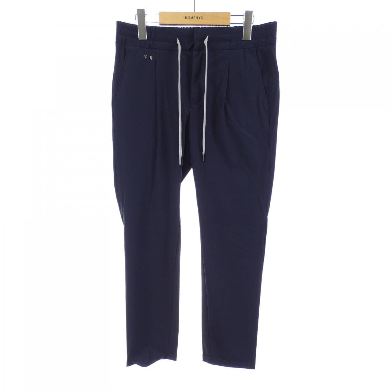 トラマロッサ TRAMAROSSA パンツ