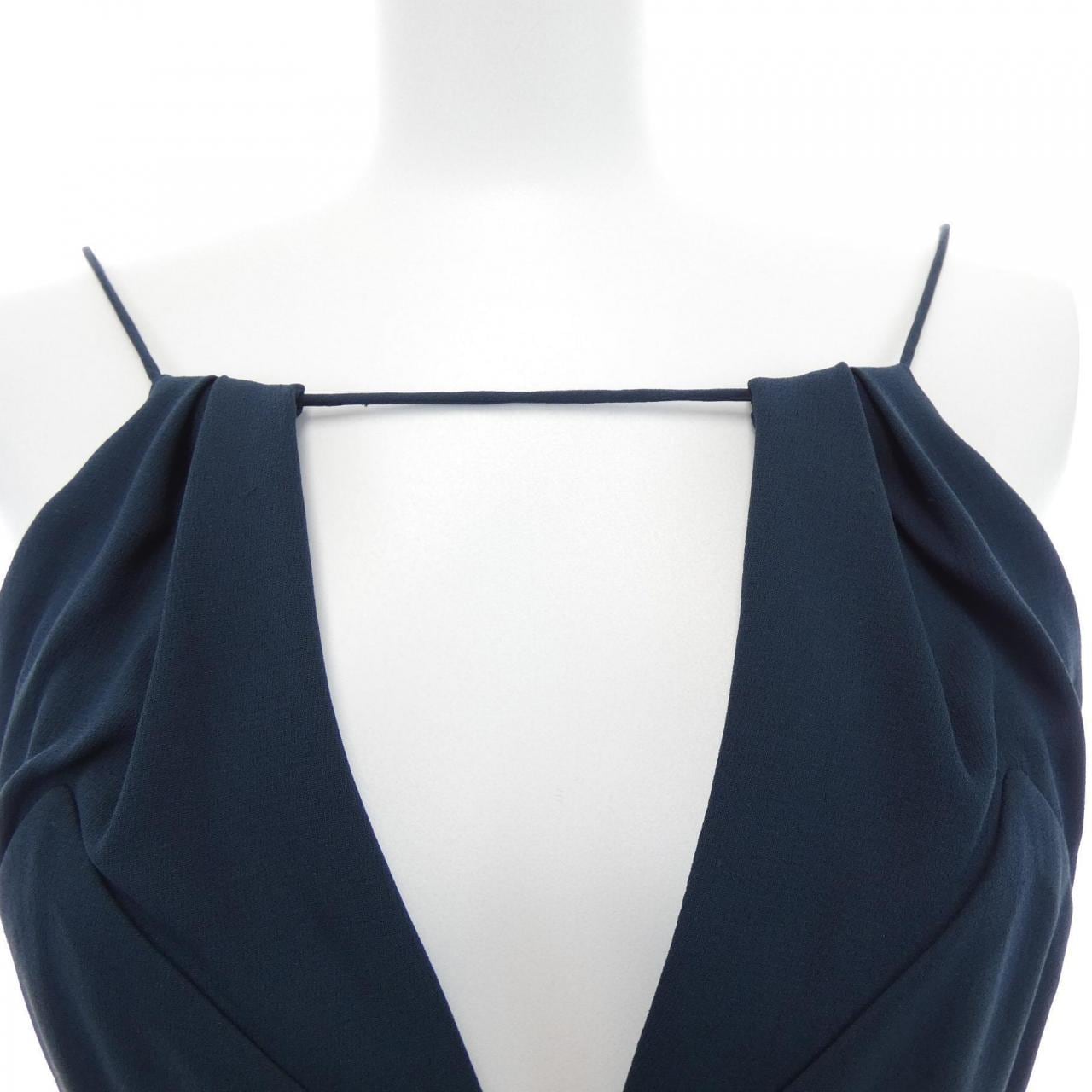 クリスチャンディオール CHRISTIAN DIOR 6A21905A1734 ワンピース