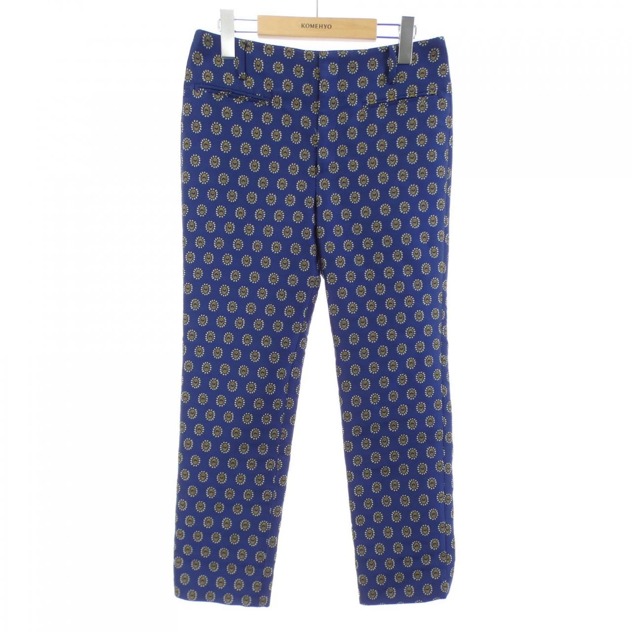 49アベニュージュンコシマダ 49AV.junko shimada パンツ