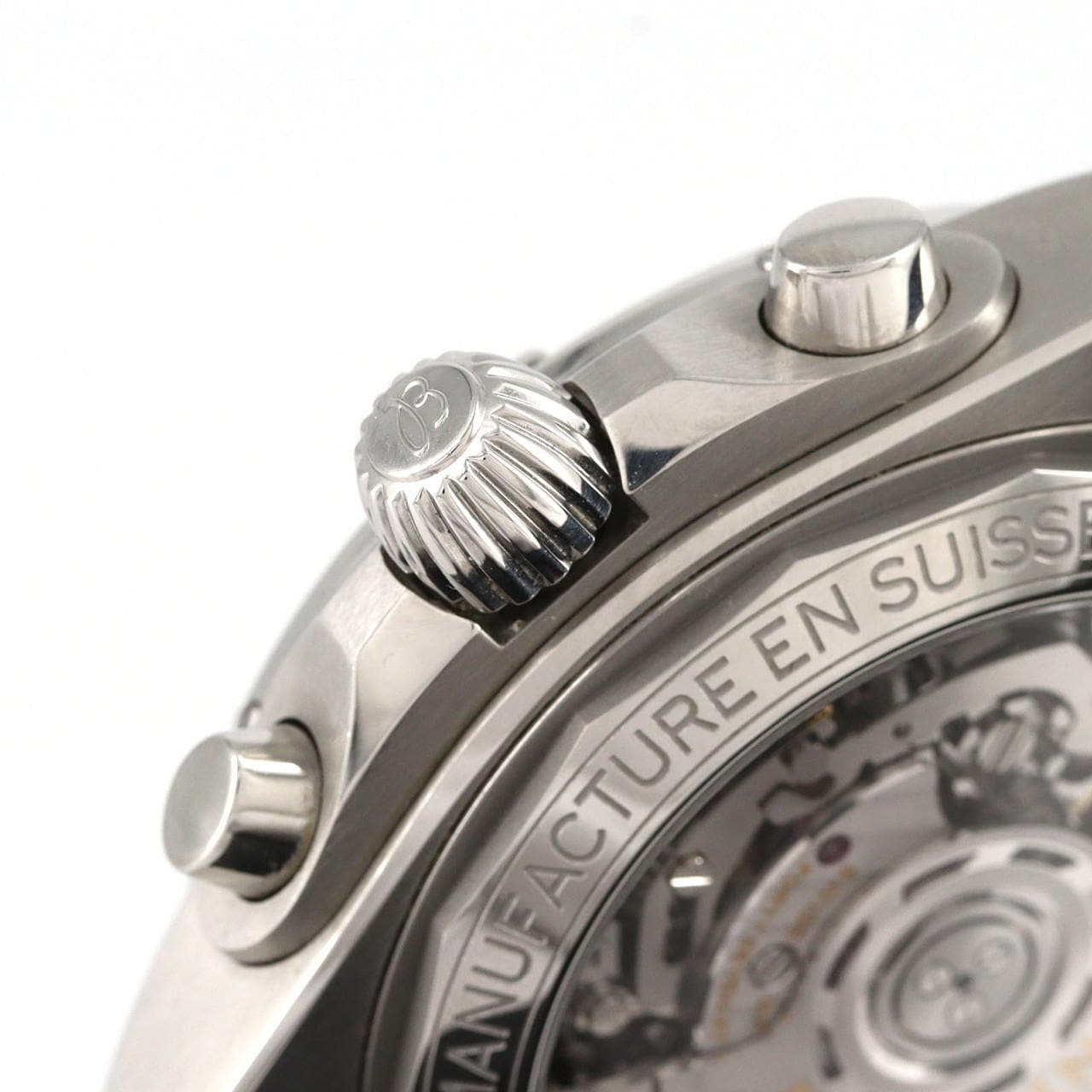 【ノーメンテナンス特価】ブライトリング クロノマットB01 42 SSxPT PB0134/PB0134101C1S1 SSxPT 自動巻