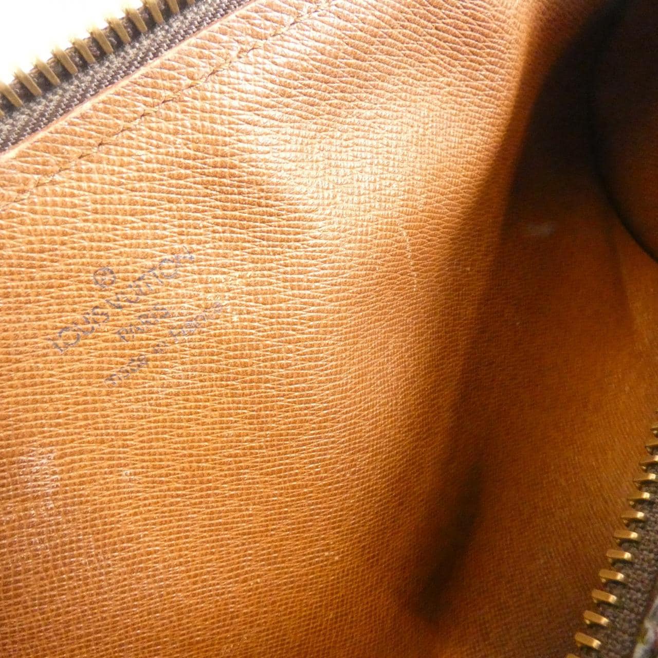 ルイヴィトン モノグラム パピヨン 30cm M51365 バッグ