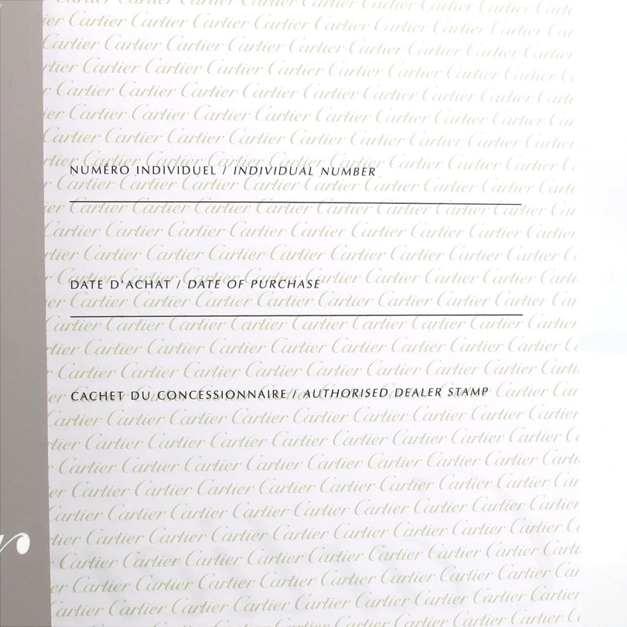 【免保養特惠價】Cartier Santos 100mm W20122U2 精鋼自動上弦