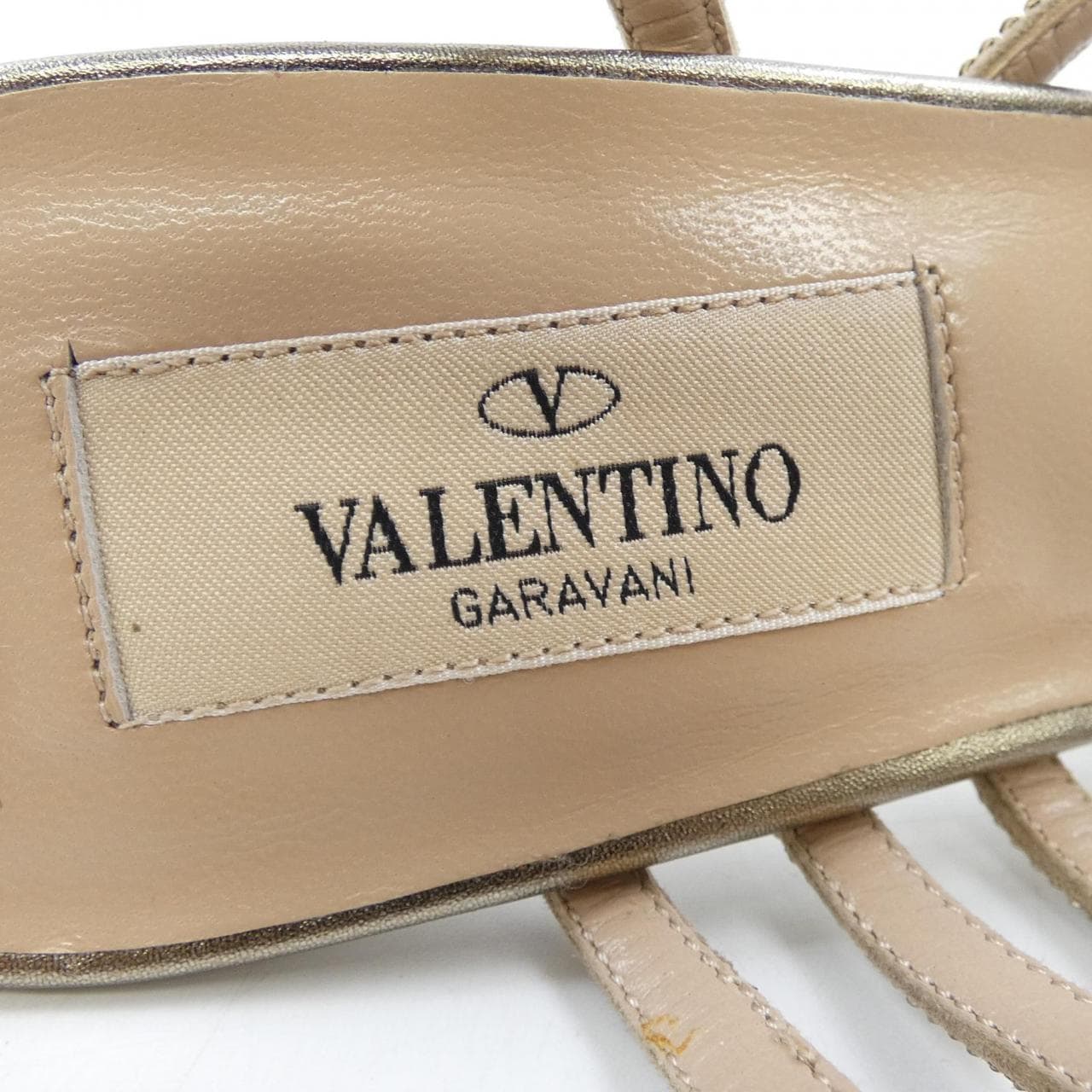 ヴァレンティノガラヴァーニ VALENTINO GARAVANI 1W2S0824 サンダル