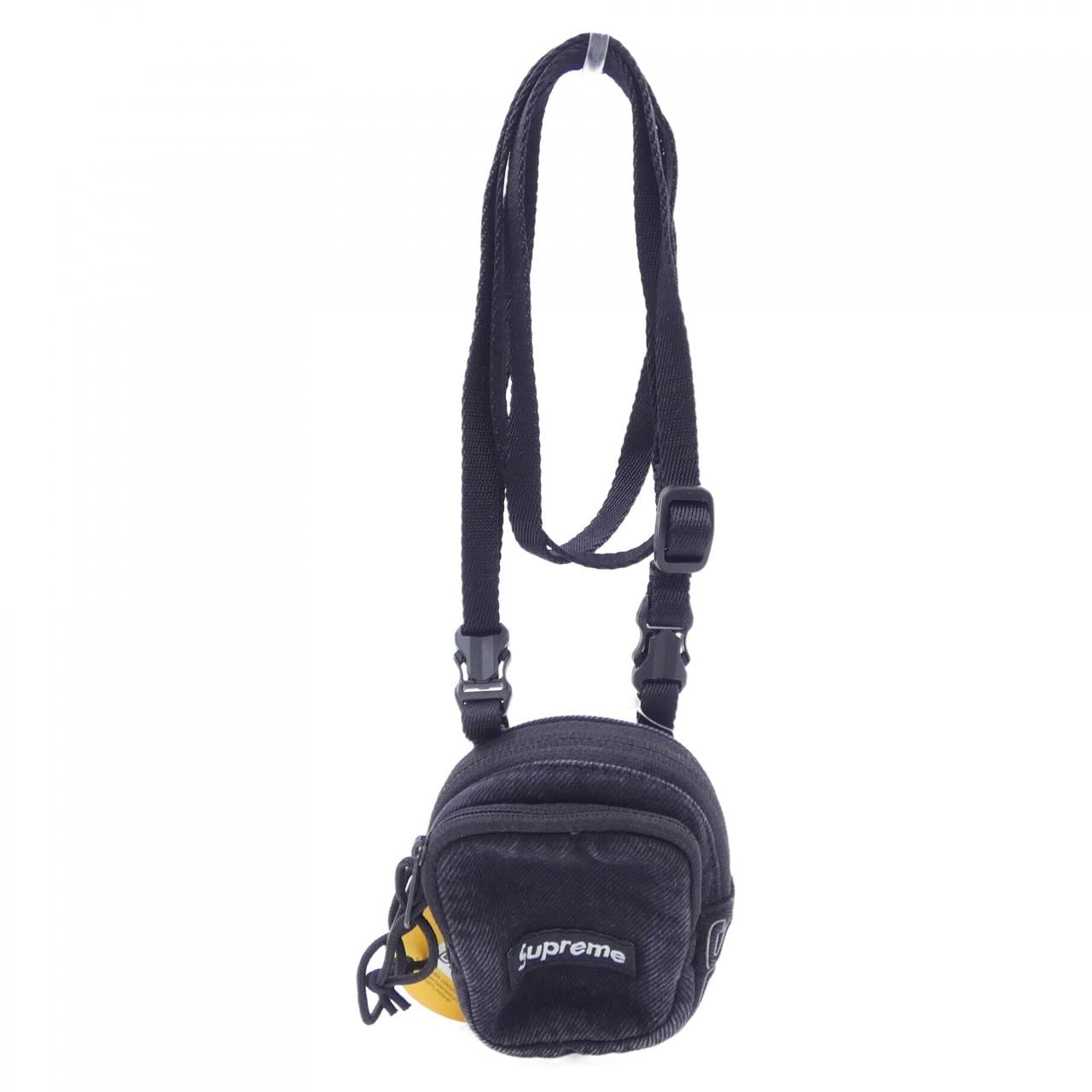 シュプリーム SUPREME Denim Mini Utility POUCH