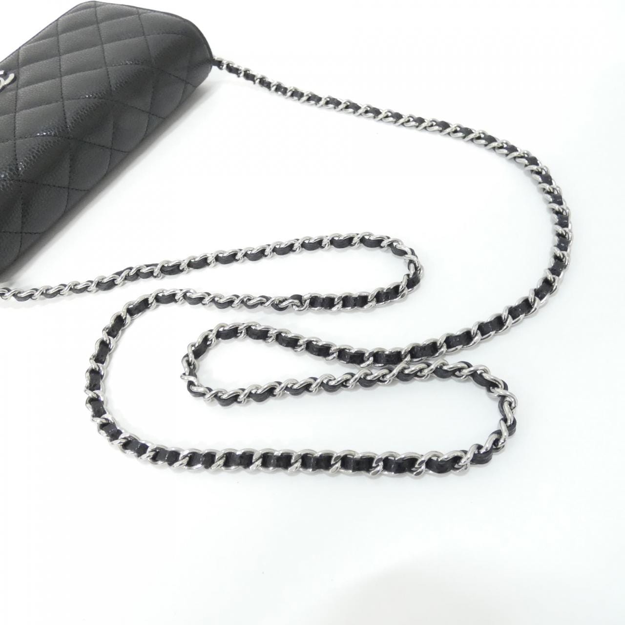 シャネル AP4241 チェーンウォレット