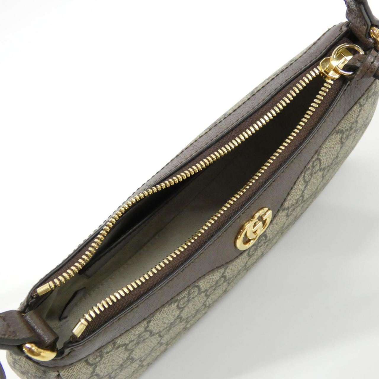 グッチ OPHIDIA 735145 KAAAD ショルダーバッグ