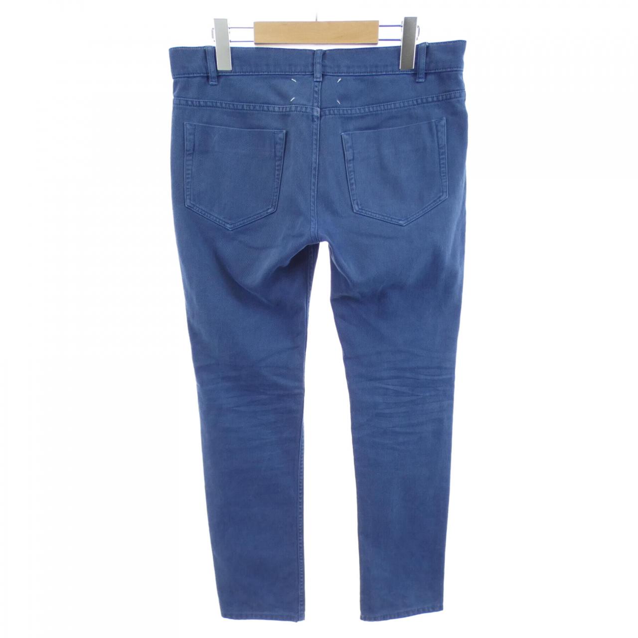 マルタンマルジェラ MARTIN MARGIELA S30LA0060 ジーンズ