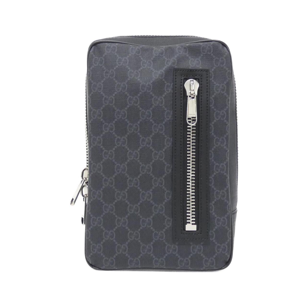 グッチ 478325 K9RRN ショルダーバッグ