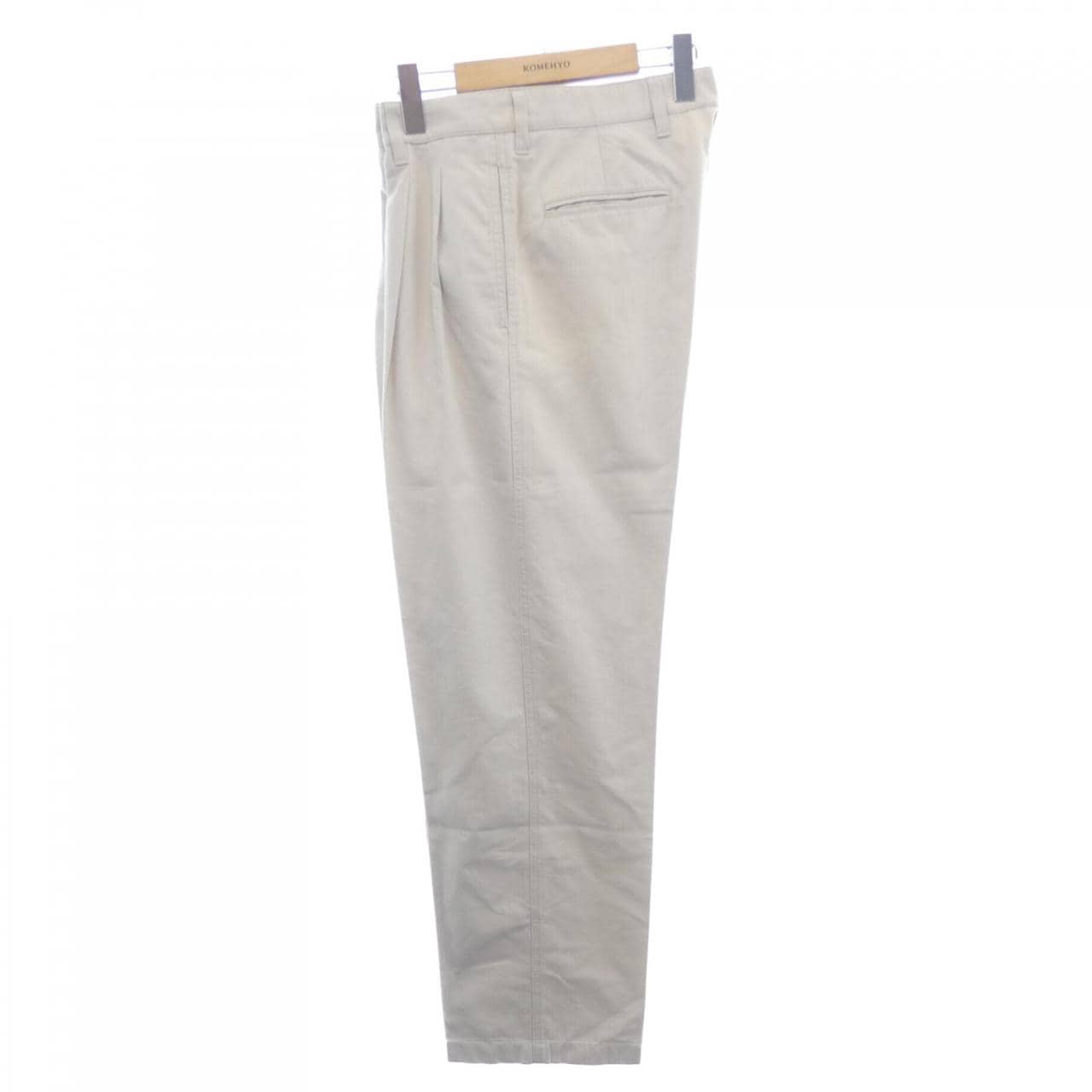 ミュウミュウ MIU MIU MP1805 SOOO 144D パンツ