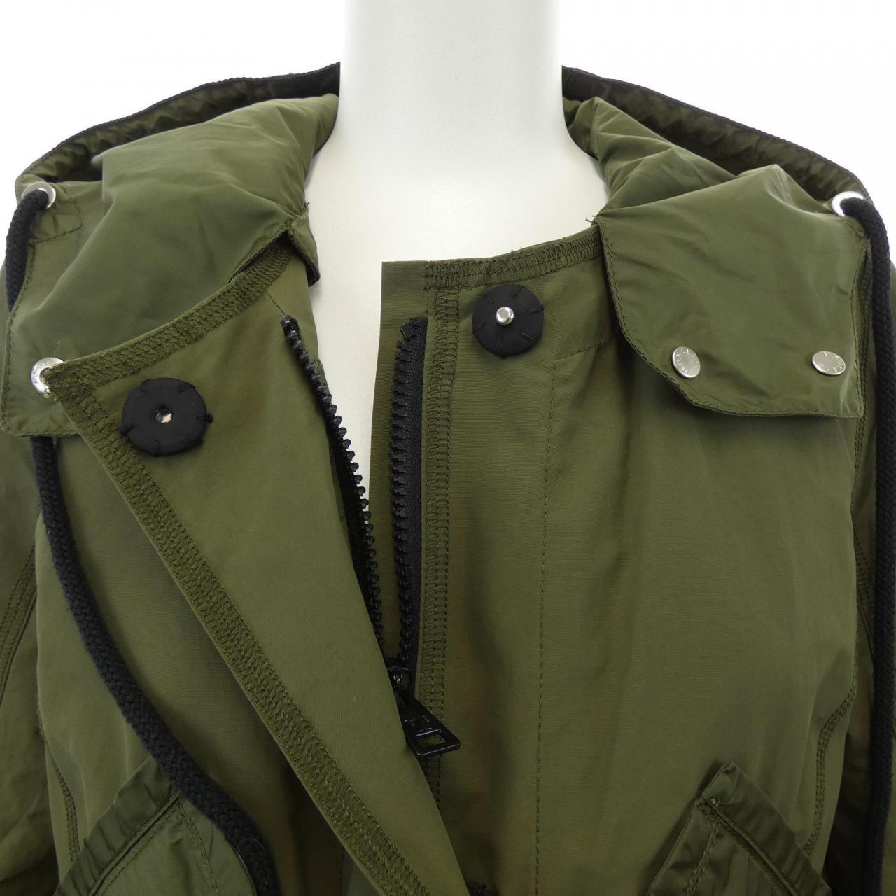 モンクレール MONCLER ESDRA コート