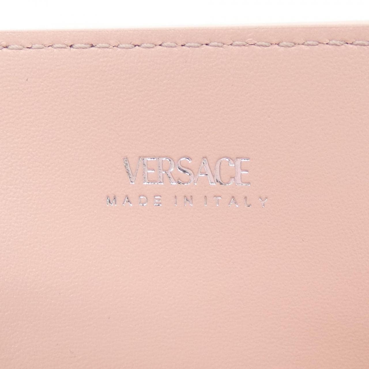 ヴェルサーチェ VERSACE 1013168 1A10795 BAG