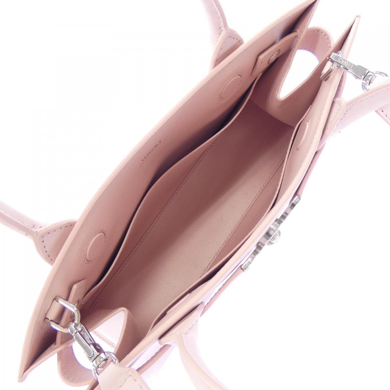 ヴェルサーチェ VERSACE 1013168 1A10795 BAG