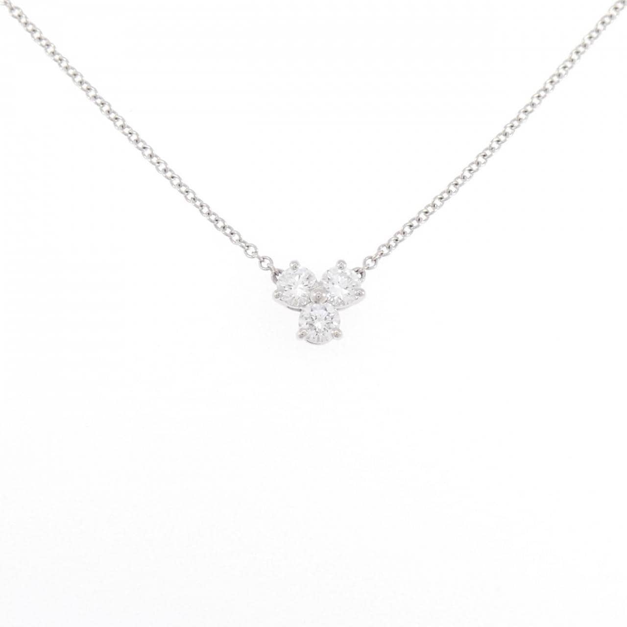 ティファニー アリア ネックレス