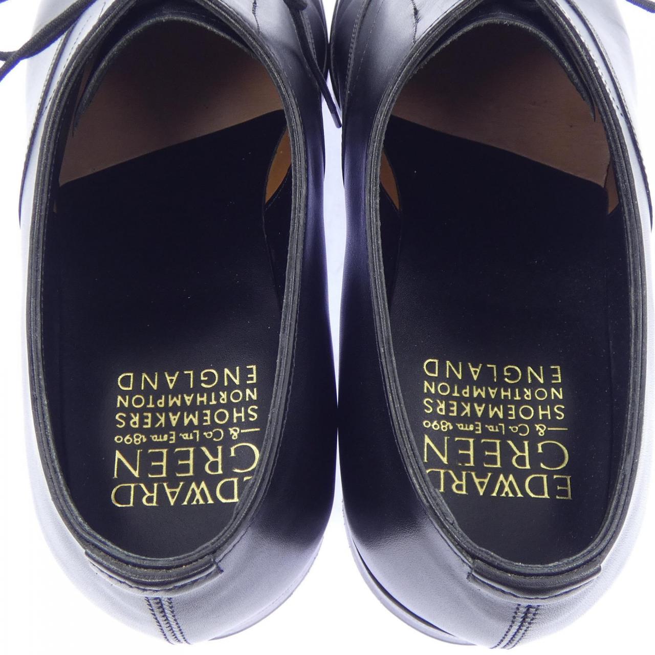 エドワードグリーン EDWARD GREEN CHELSEA シューズ