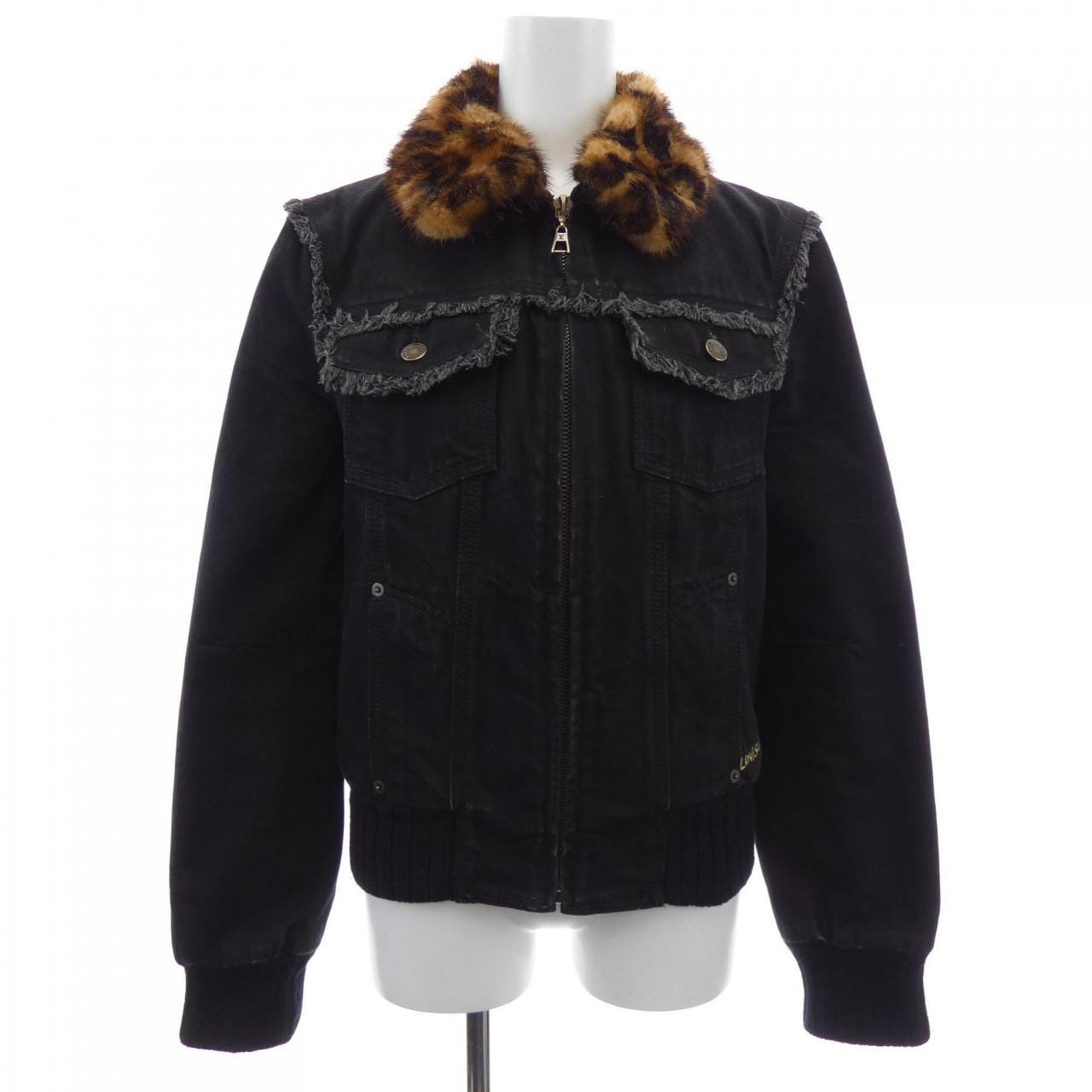 ルイヴィトン LOUIS VUITTON WLJA08CVG ジャケット