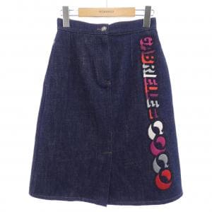 シャネル CHANEL GABRIELLE COCO P57233V42411 スカート