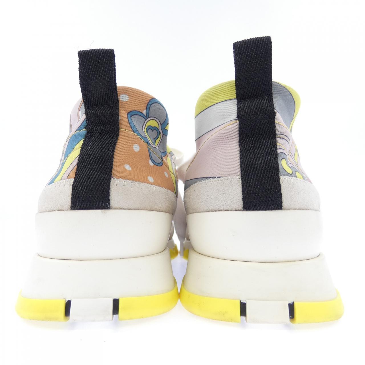 エルメス HERMES スタジアム 191132Z スニーカー