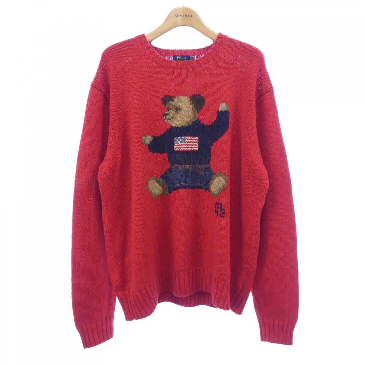 ポロラルフローレン POLO RALPH LAUREN ニット