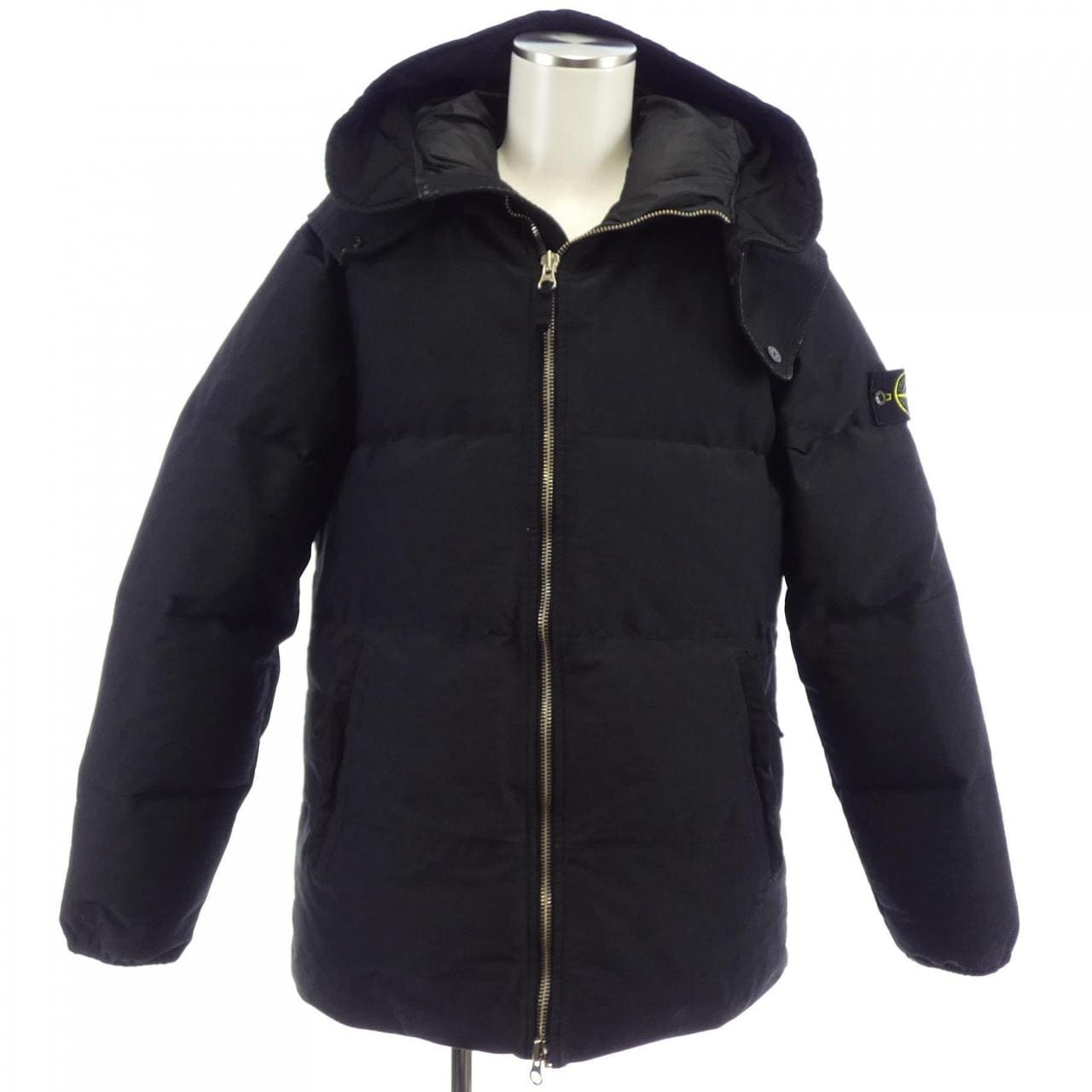 ストーンアイランド STONE ISLAND 651545833 ダウンコート