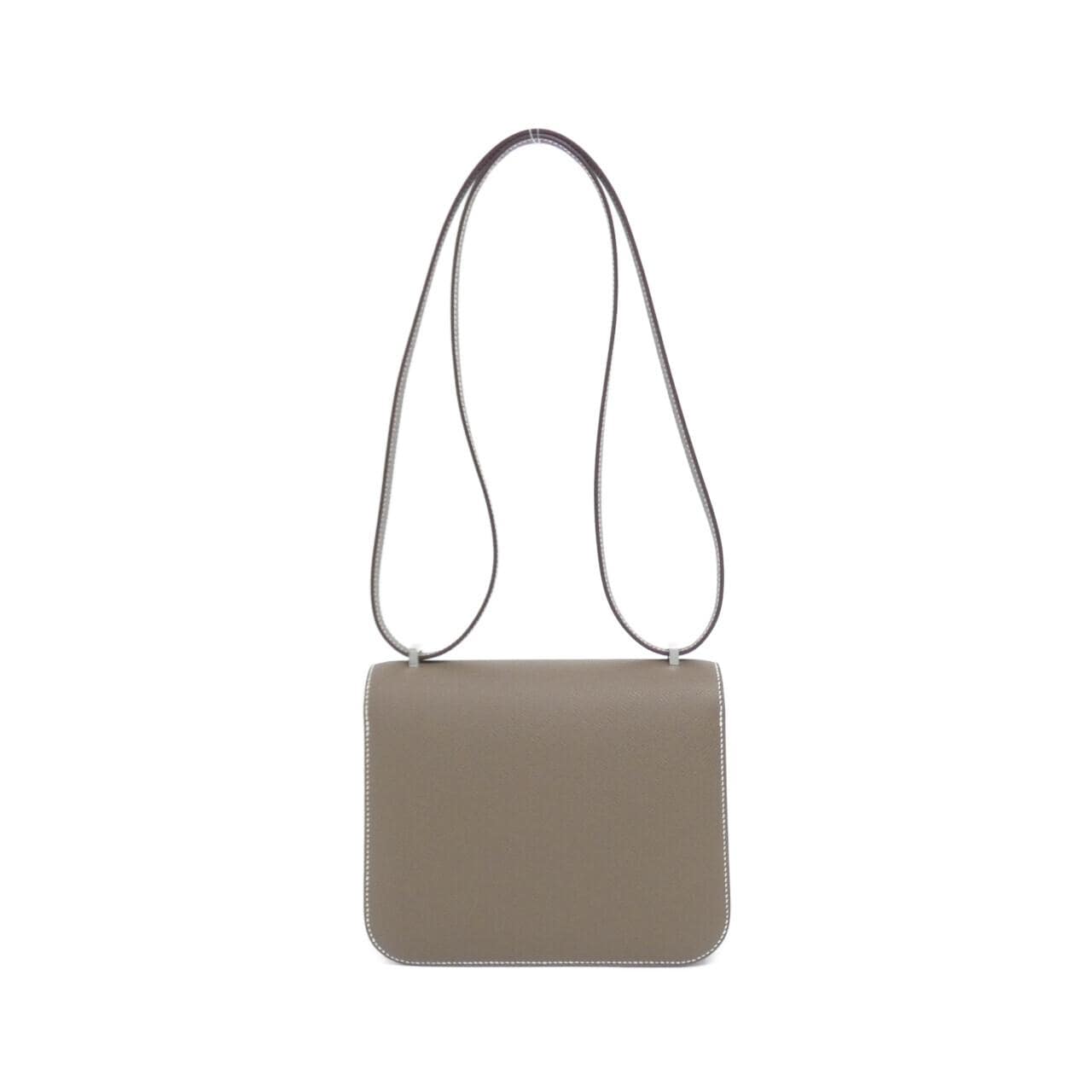【未使用品】エルメス コンスタンス3 MINI 083905CK ショルダーバッグ