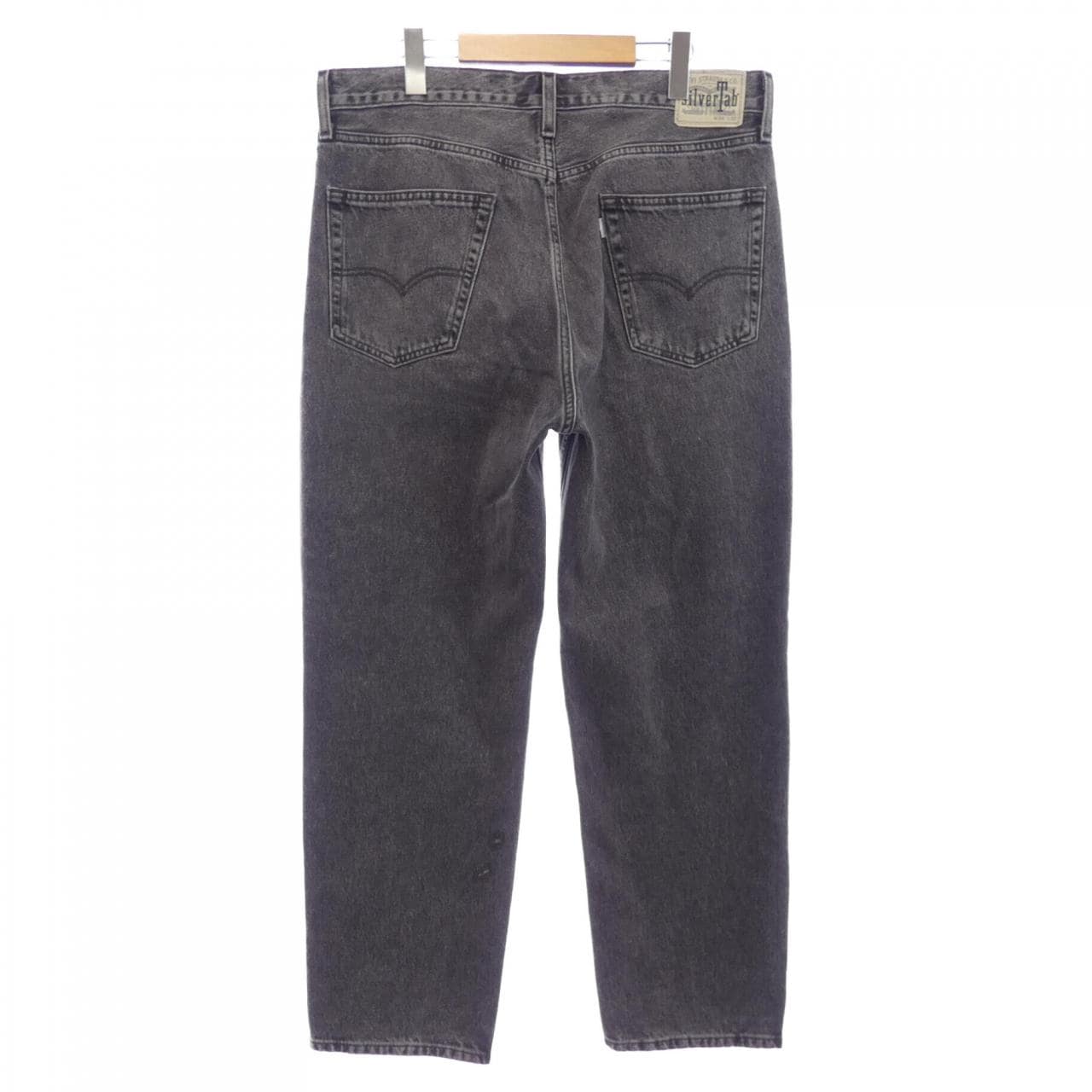 リーバイス LEVI'S SILVER TAB ジーンズ