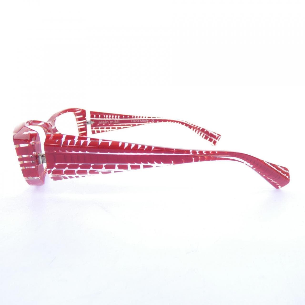 アランミクリ alain mikli A0450 77 EYEWEAR