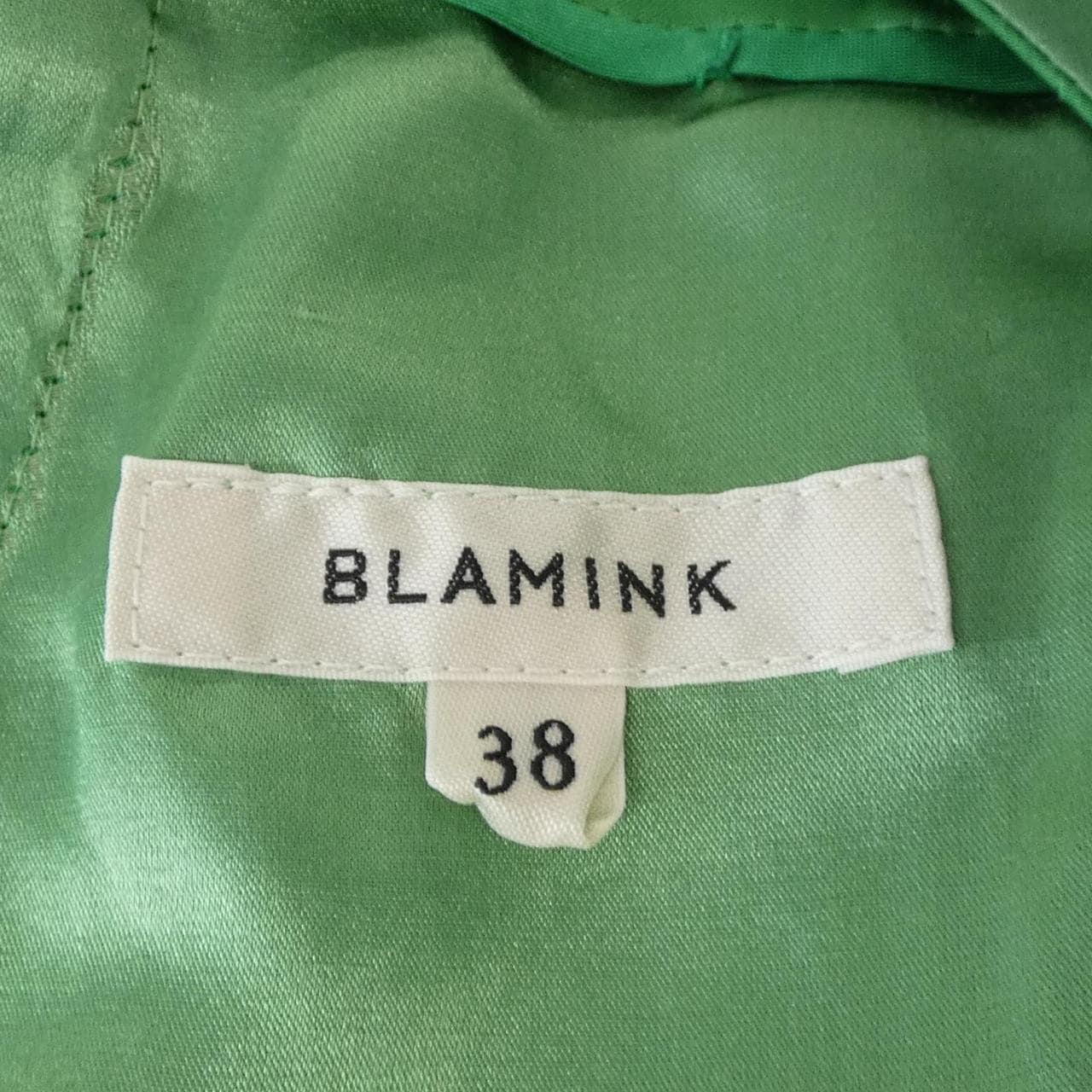 ブラミンク BLAMINK パンツ