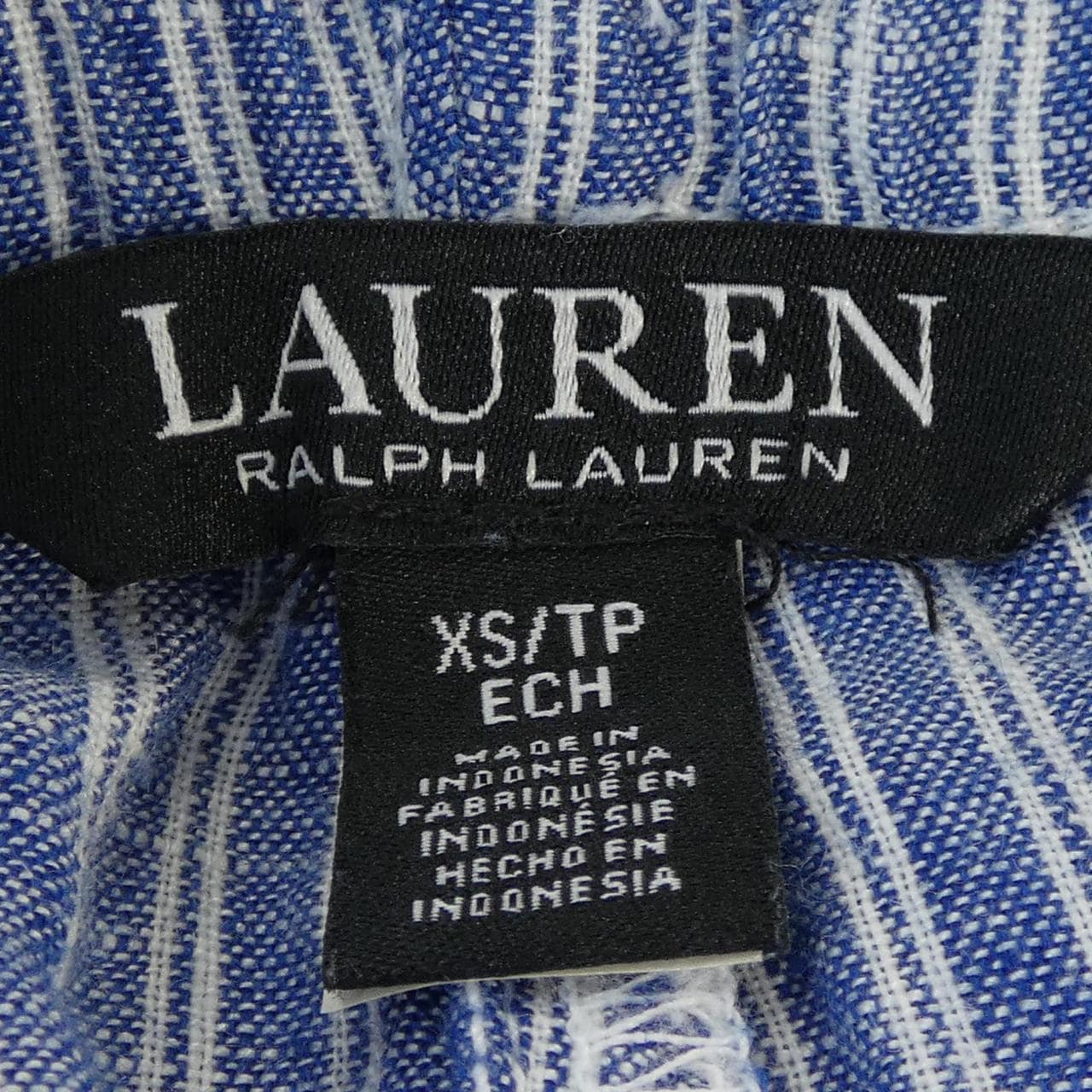 ローレンラルフローレン LAUREN RALPH LAUREN パンツ