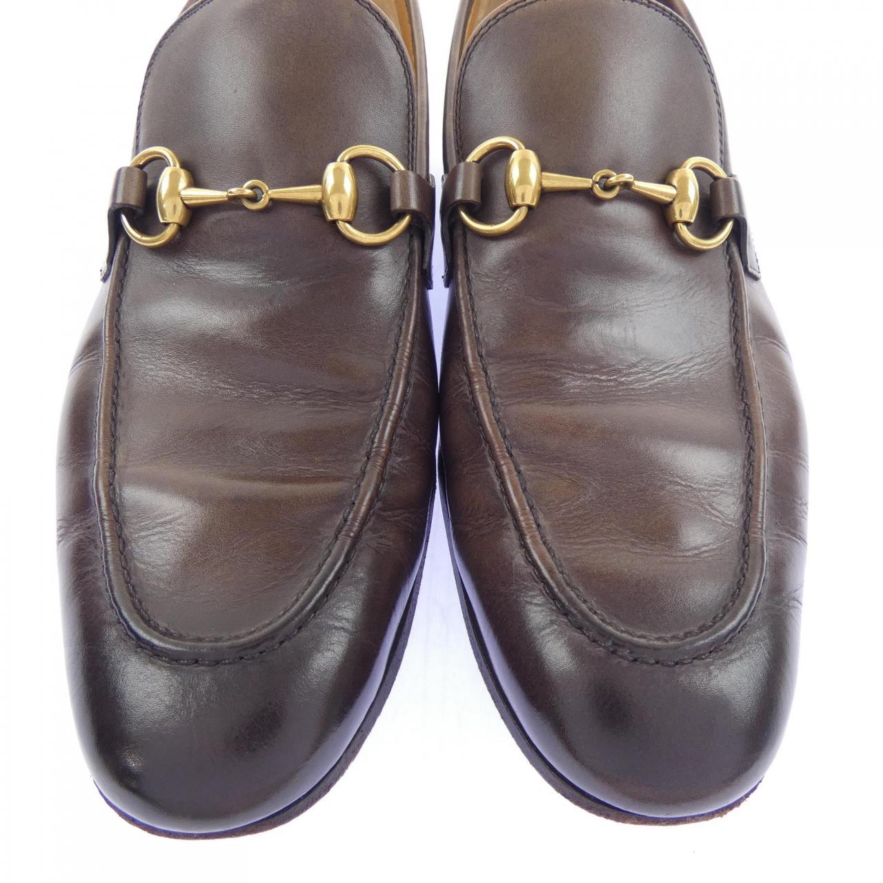 グッチ GUCCI 406994 シューズ