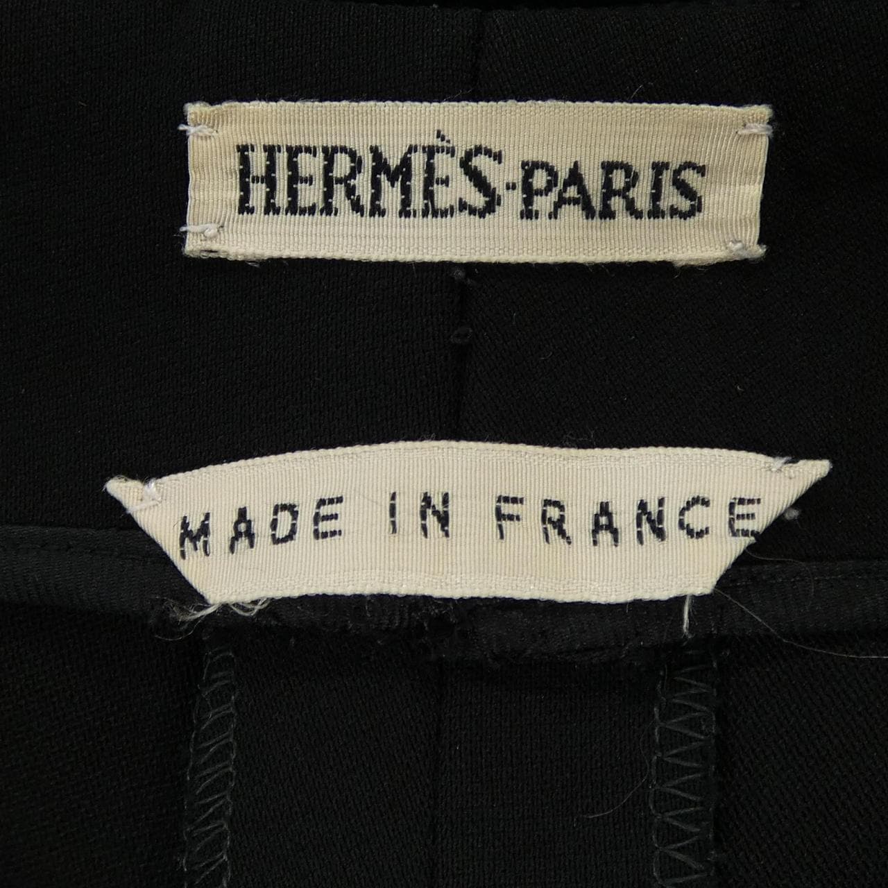 エルメス HERMES パンツ
