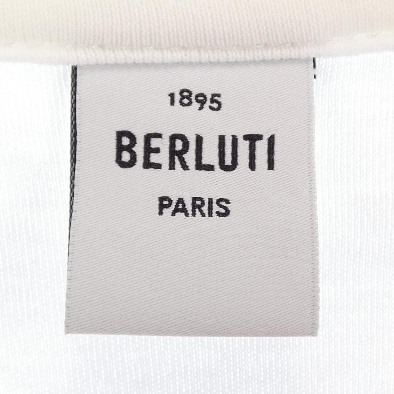 ベルルッティ Berluti R24JRS93 Tシャツ