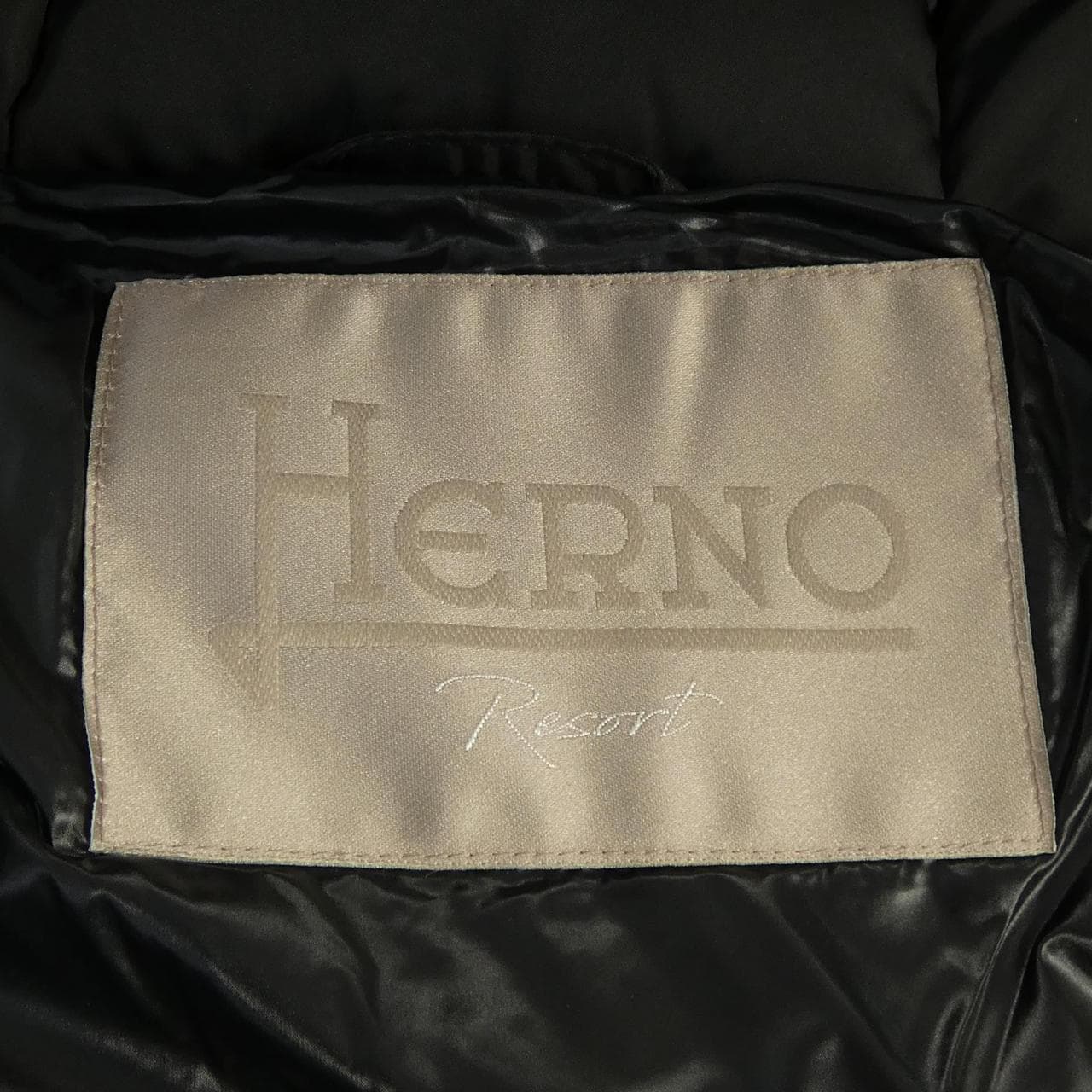 ヘルノ Herno PI008DR ダウンジャケット