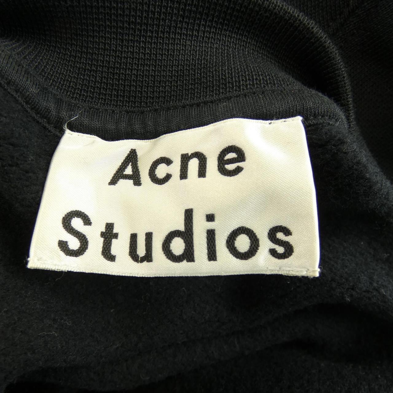 アクネストゥディオズ ACNE STUDIOS スウェット