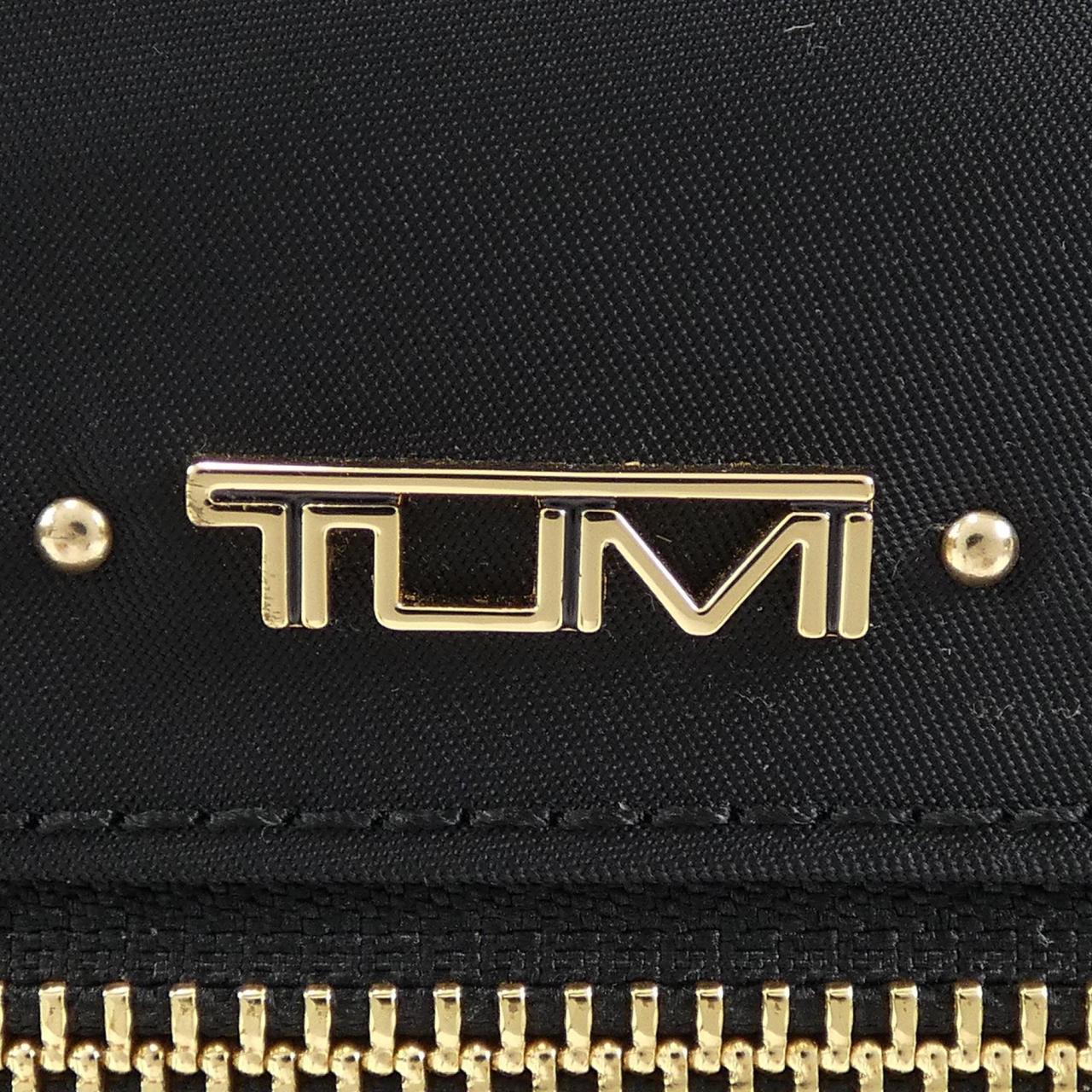 トゥミ TUMI BACKPACK