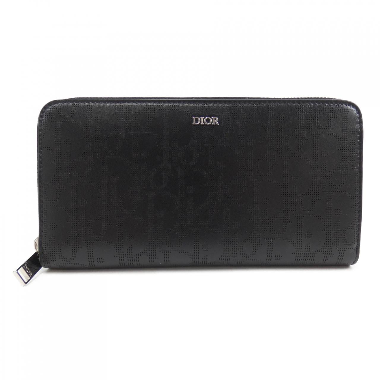 ディオール DIOR WALLET