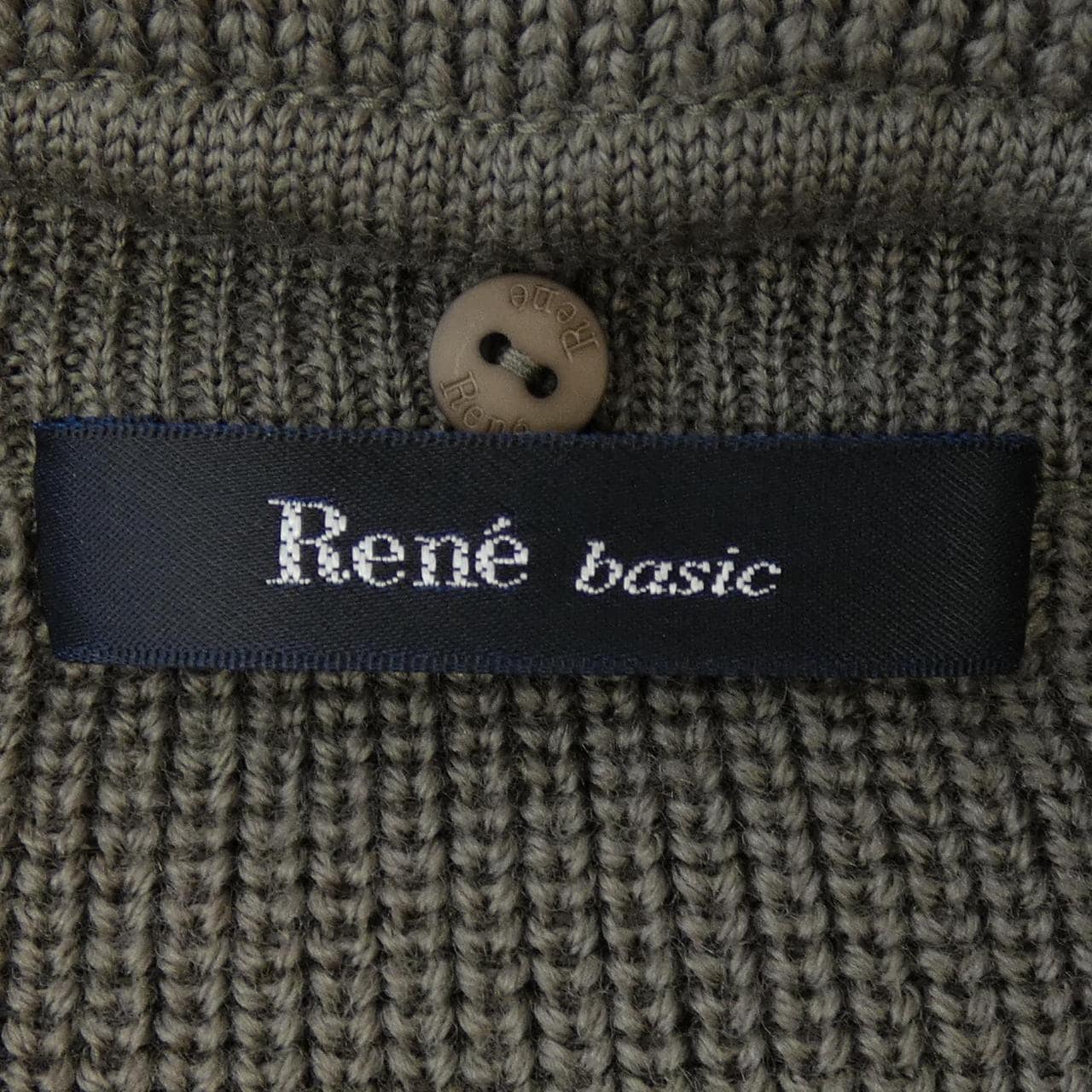 Rene RENE knit