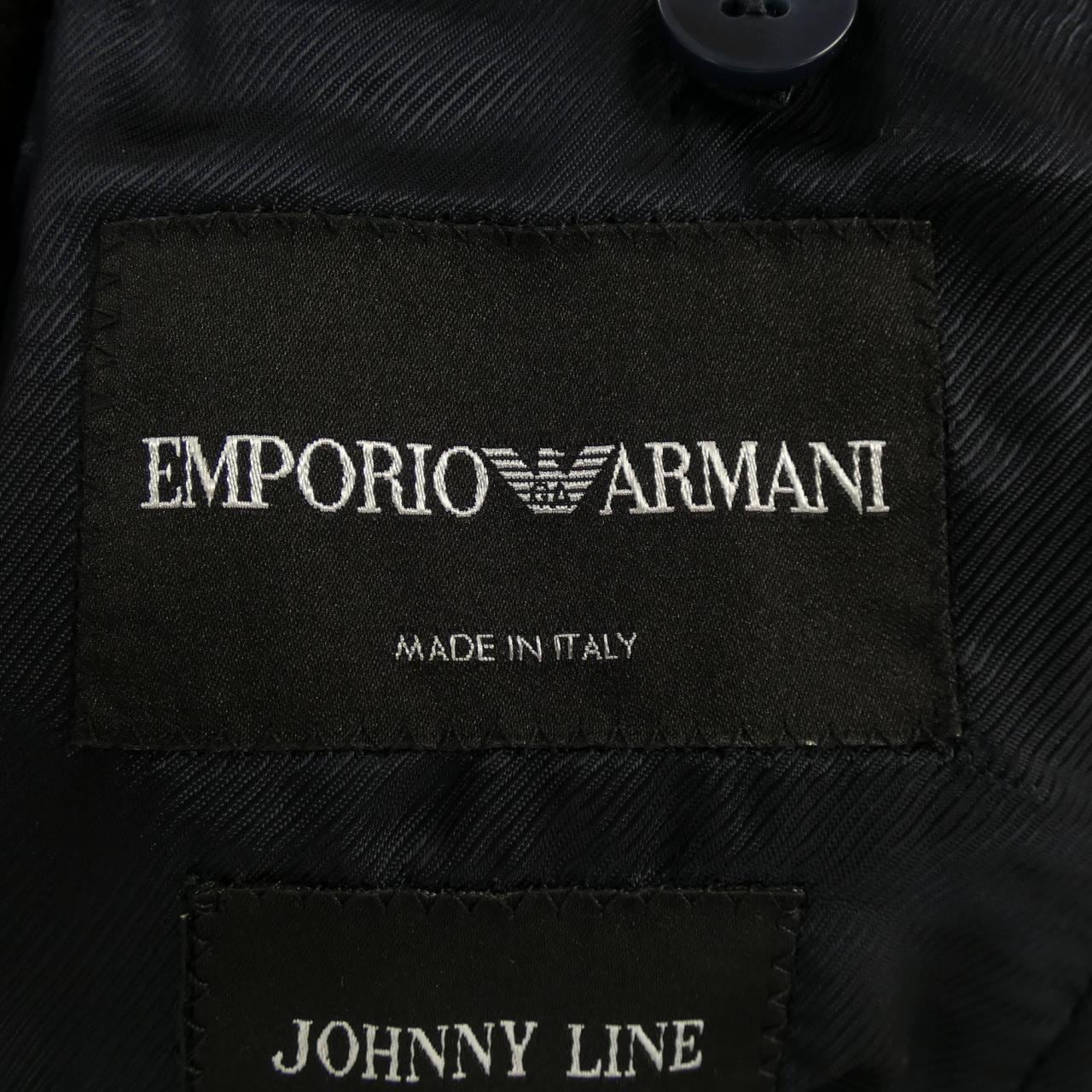 エンポリオアルマーニ EMPORIO ARMANI ジャケット