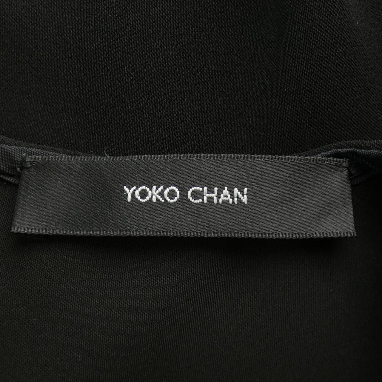 YOKO CHAN Tops