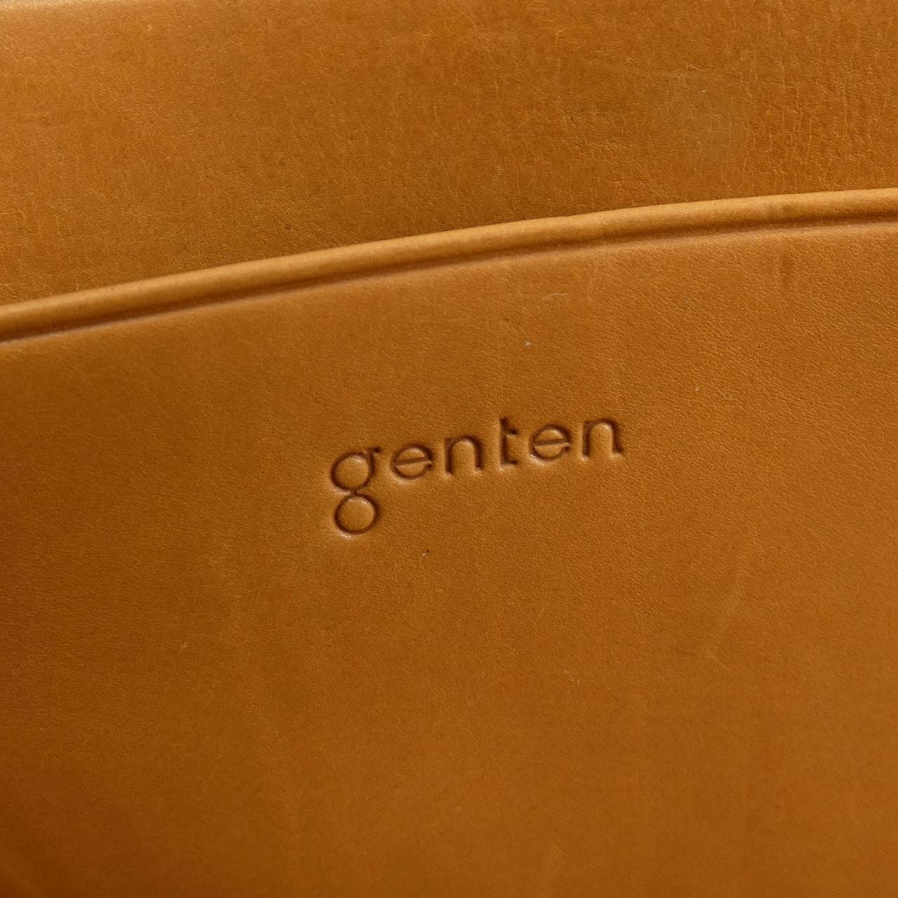 ゲンテン genten WALLET