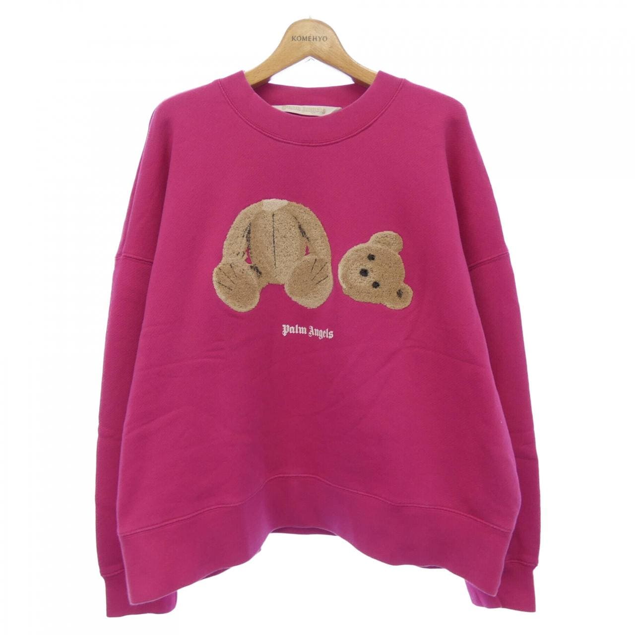 PALM ANGELS ANGELS Sweatshirts