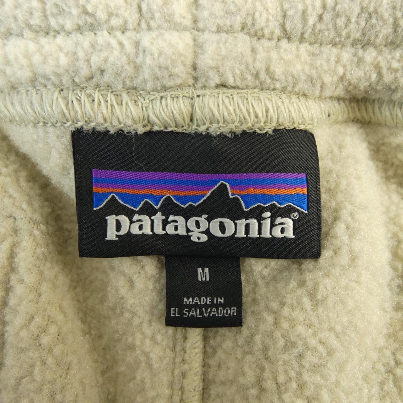 パタゴニア PATAGONIA パンツ