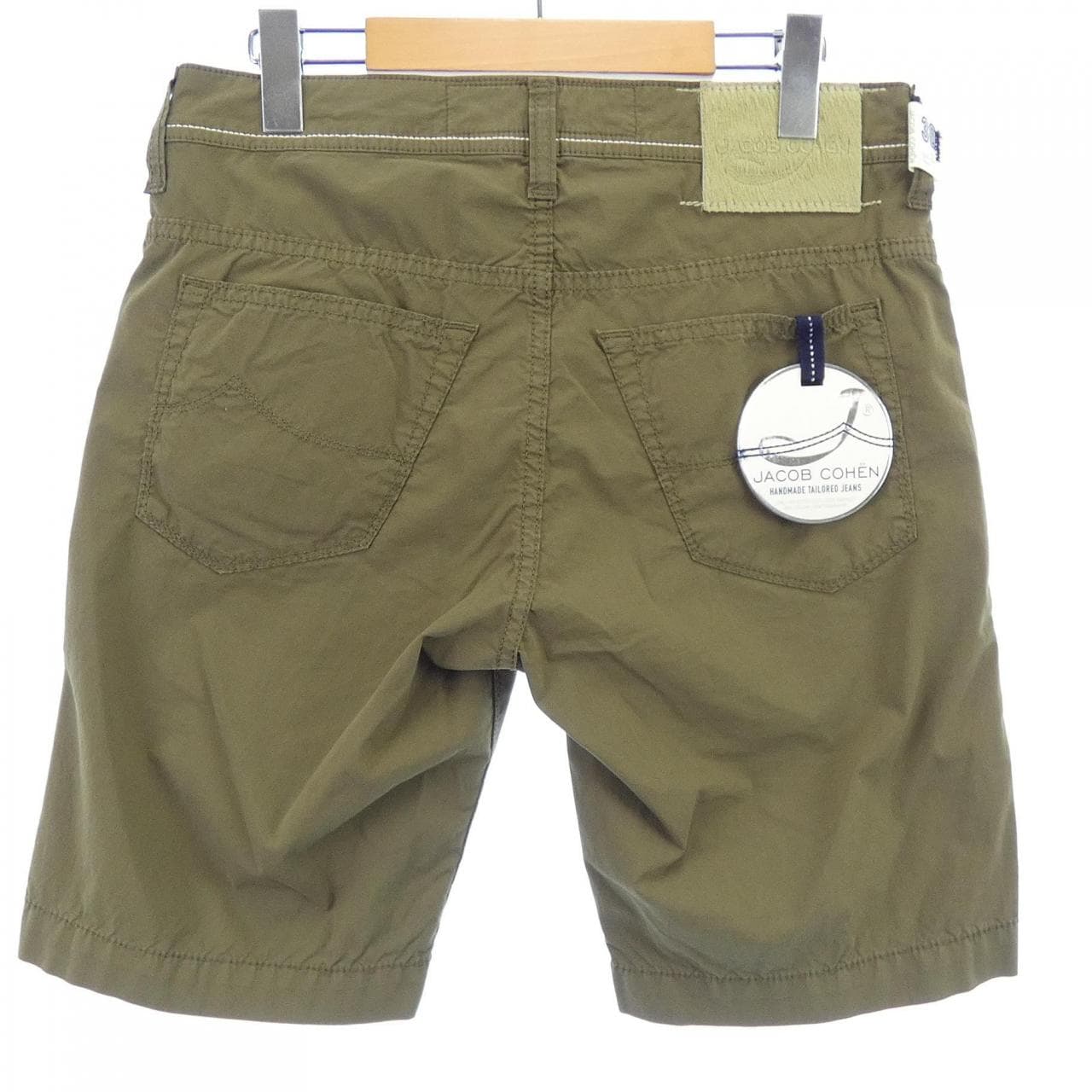 ヤコブコーエン JACOB COHEN ショートパンツ