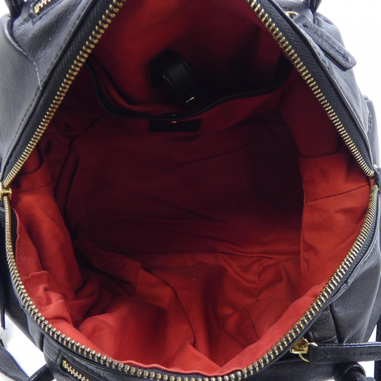 ポティオール POTIOR BAG