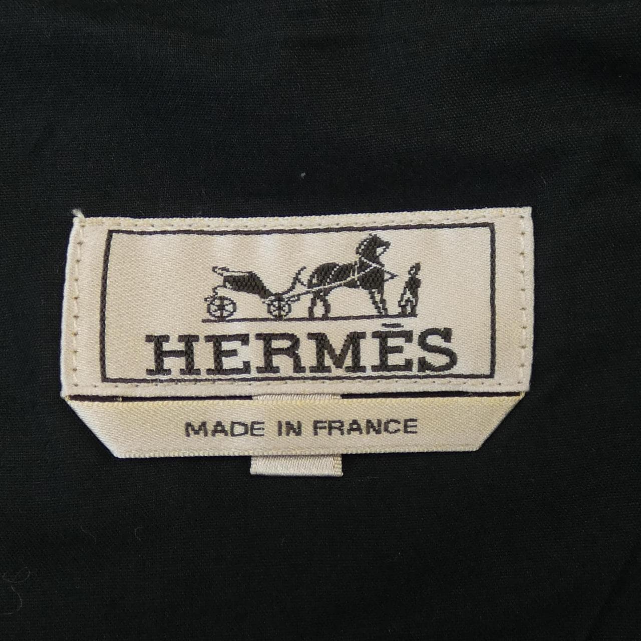エルメス HERMES パンツ