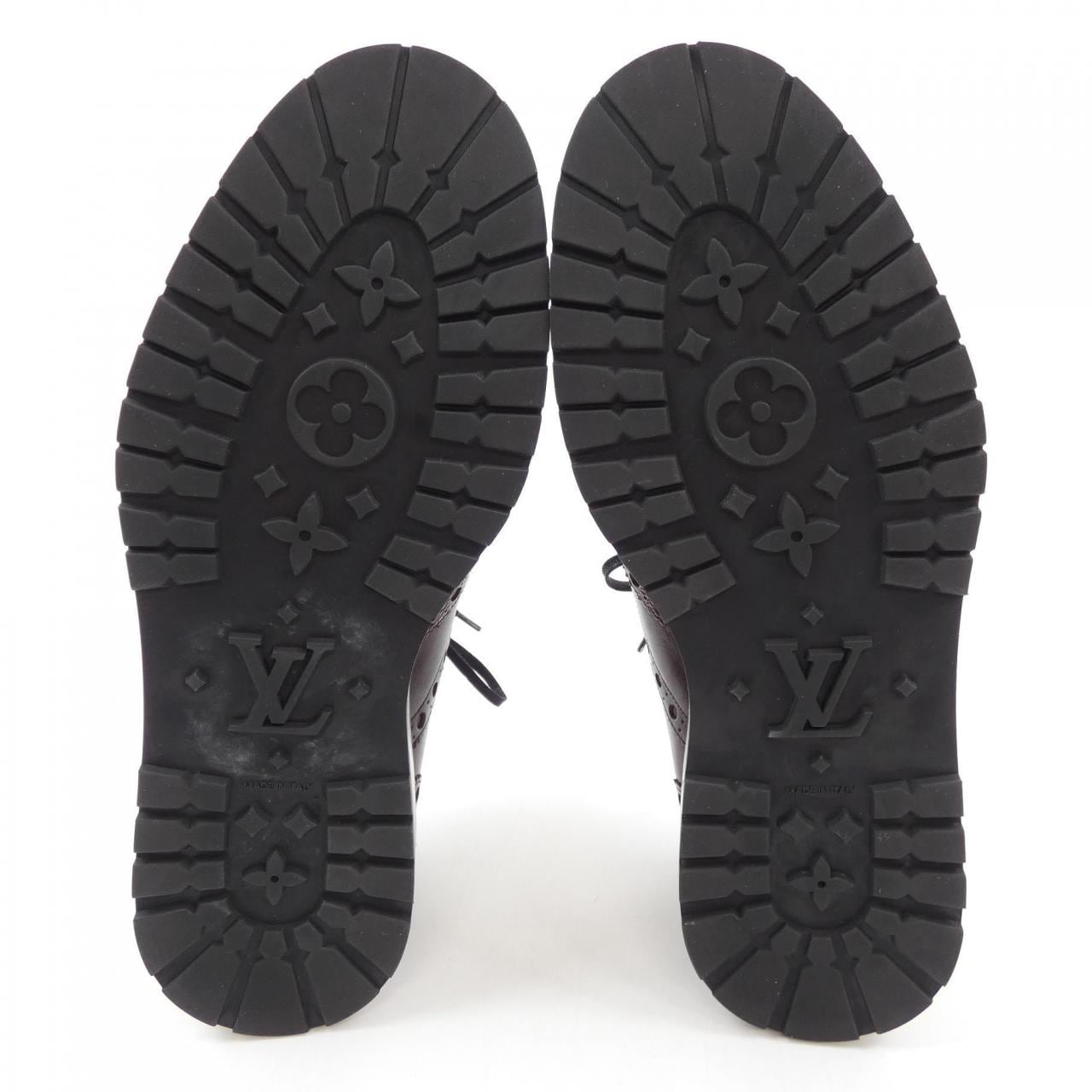 ルイヴィトン LOUIS VUITTON シューズ