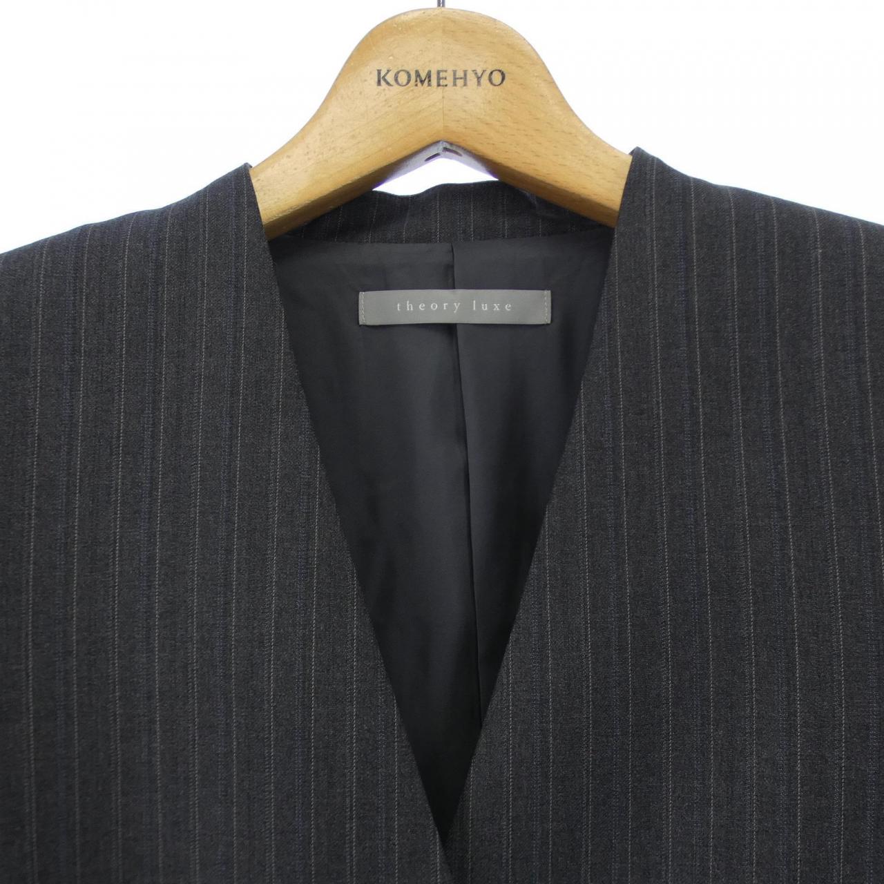 セオリーリュクス Theory luxe ジャケット